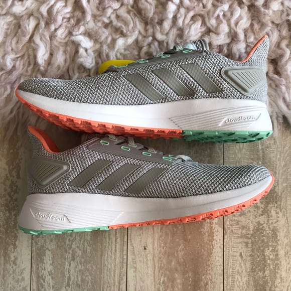 NWT Adidas Duramo 9 - Picture 8 of 8